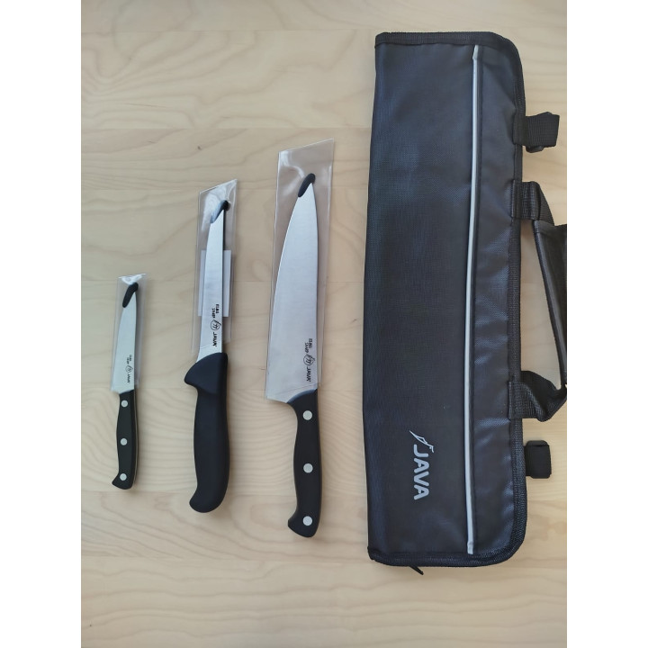 Manta Cuchillos "CHEF BASIC"