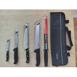 MANTA CUCHILLOS “CHEF CLASSIC”