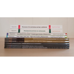 Material Didáctico GSR